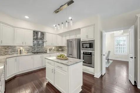 58 Candle Pine Place The Woodlands TX 77381