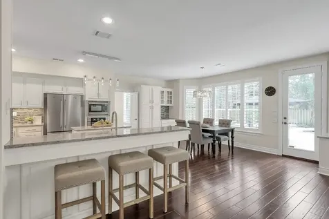 58 Candle Pine Place The Woodlands TX 77381