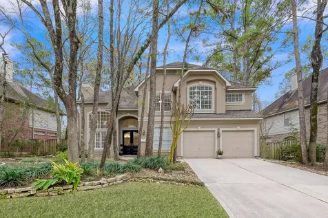 58 Candle Pine Place The Woodlands TX 77381