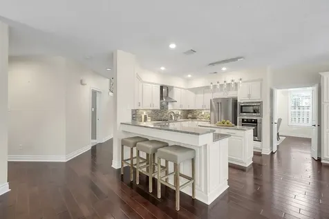 58 Candle Pine Place The Woodlands TX 77381