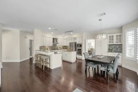 58 Candle Pine Place The Woodlands TX 77381