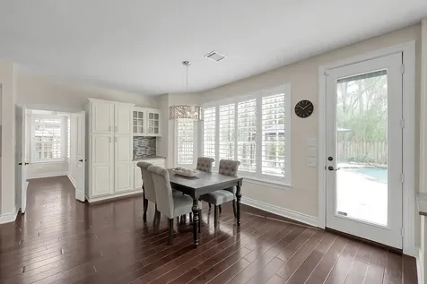58 Candle Pine Place The Woodlands TX 77381