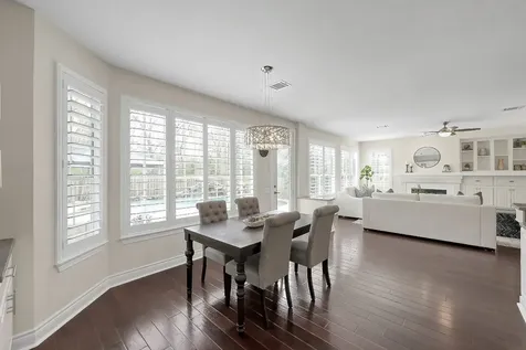 58 Candle Pine Place The Woodlands TX 77381