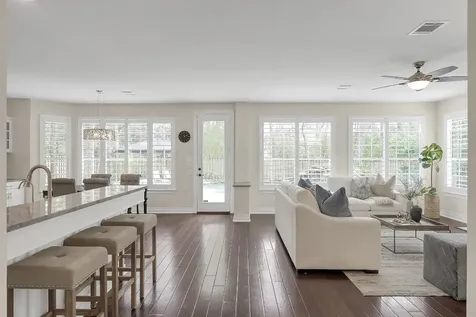 58 Candle Pine Place The Woodlands TX 77381