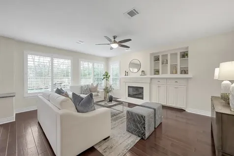 58 Candle Pine Place The Woodlands TX 77381
