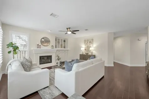 58 Candle Pine Place The Woodlands TX 77381
