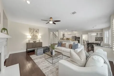 58 Candle Pine Place The Woodlands TX 77381
