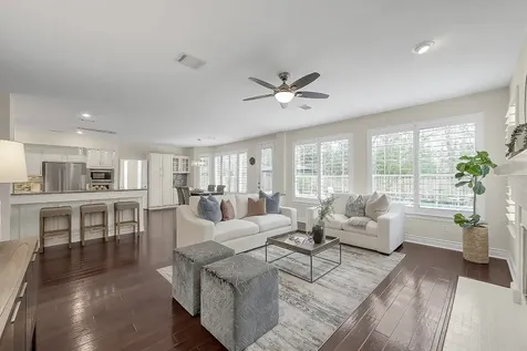 58 Candle Pine Place The Woodlands TX 77381