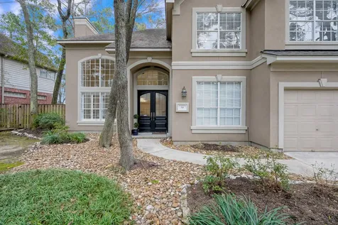 58 Candle Pine Place The Woodlands TX 77381