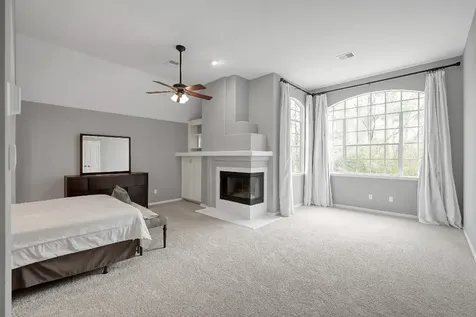 58 Candle Pine Place The Woodlands TX 77381