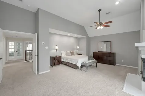 58 Candle Pine Place The Woodlands TX 77381