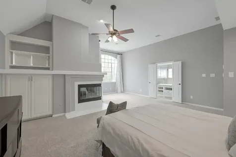 58 Candle Pine Place The Woodlands TX 77381