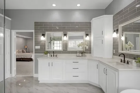 58 Candle Pine Place The Woodlands TX 77381