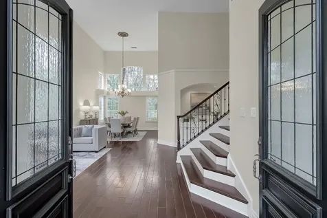 58 Candle Pine Place The Woodlands TX 77381