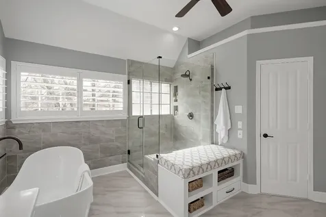 58 Candle Pine Place The Woodlands TX 77381