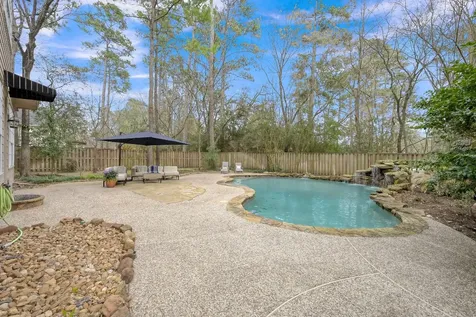 58 Candle Pine Place The Woodlands TX 77381