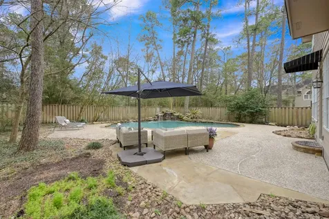 58 Candle Pine Place The Woodlands TX 77381