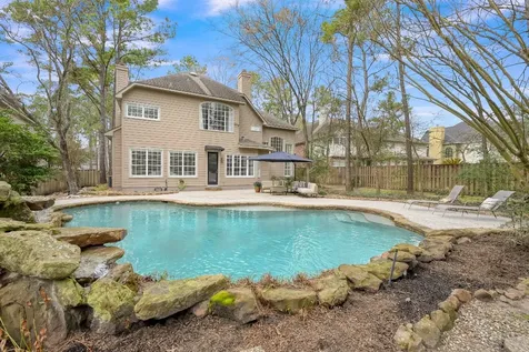 58 Candle Pine Place The Woodlands TX 77381