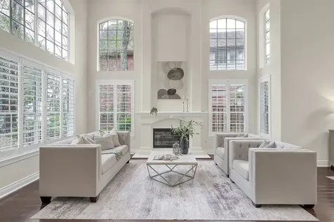 58 Candle Pine Place The Woodlands TX 77381
