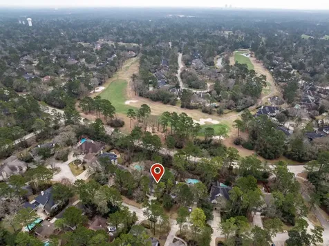 58 Candle Pine Place The Woodlands TX 77381
