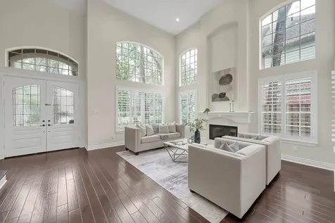 58 Candle Pine Place The Woodlands TX 77381