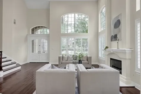 58 Candle Pine Place The Woodlands TX 77381