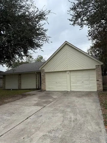 14207 Timberhaven Drive Houston TX 77066