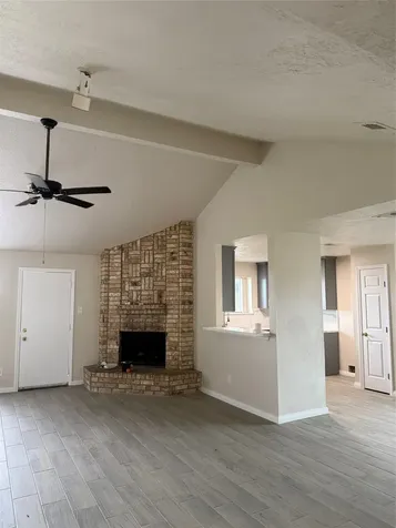 14207 Timberhaven Drive Houston TX 77066