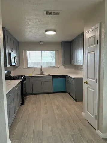14207 Timberhaven Drive Houston TX 77066