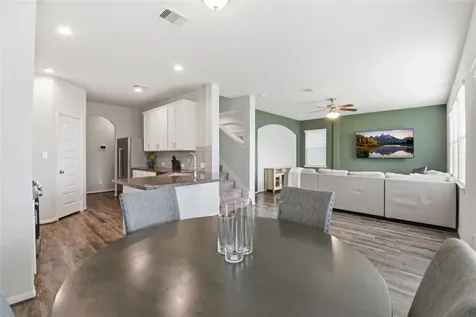 14302 Couturie Forest Trail Houston TX 77045