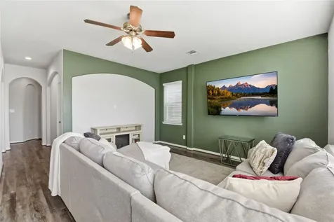 14302 Couturie Forest Trail Houston TX 77045