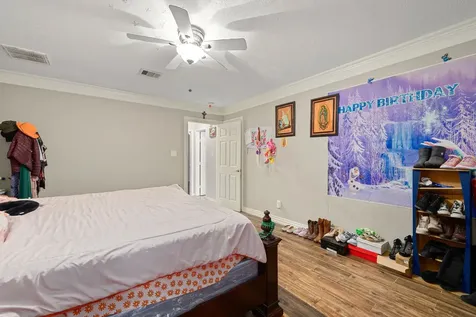 9708 Lockwood Drive Houston TX 77016