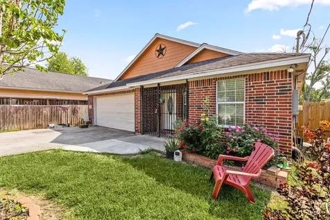 9708 Lockwood Drive Houston TX 77016