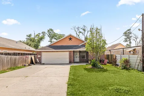 9708 Lockwood Drive Houston TX 77016