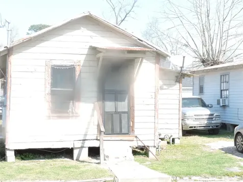 1002 Wilburforce Street Houston TX 77091