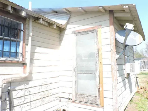 1002 Wilburforce Street Houston TX 77091