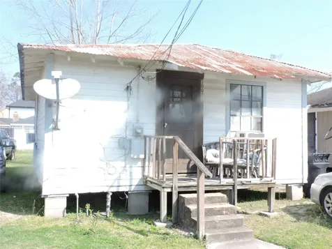 1002 Wilburforce Street Houston TX 77091