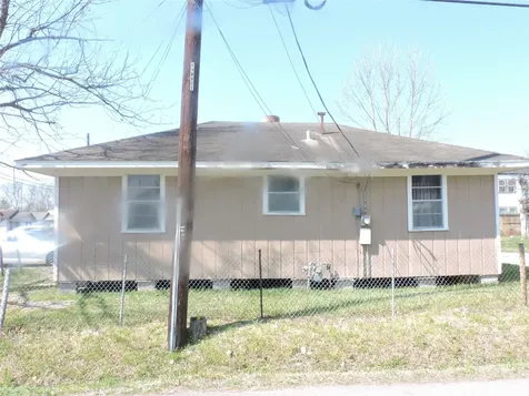 1002 Wilburforce Street Houston TX 77091
