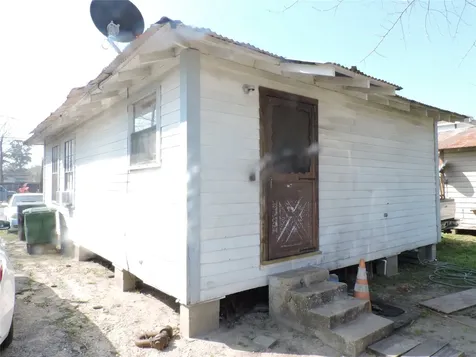 1002 Wilburforce Street Houston TX 77091