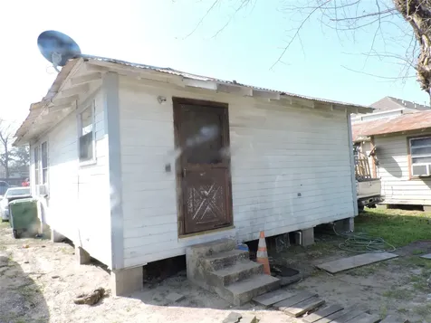1002 Wilburforce Street Houston TX 77091