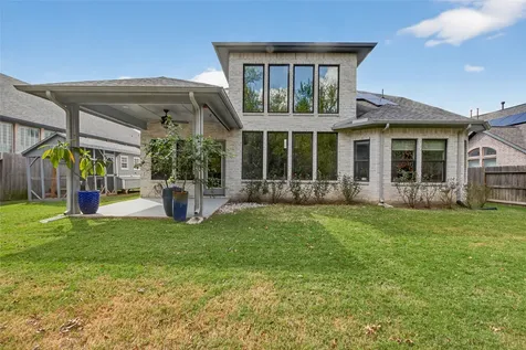 4934 Bent Tree Drive Fulshear TX 77441