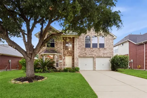 3924 Highland Vale Court Fresno TX 77545