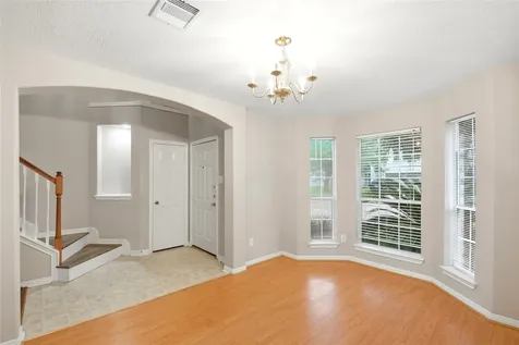 3924 Highland Vale Court Fresno TX 77545
