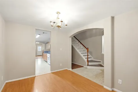 3924 Highland Vale Court Fresno TX 77545