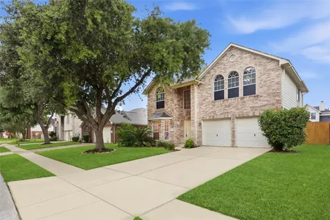 3924 Highland Vale Court Fresno TX 77545