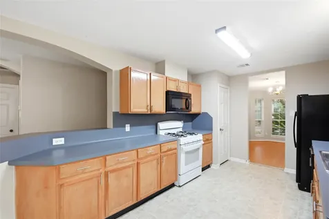3924 Highland Vale Court Fresno TX 77545