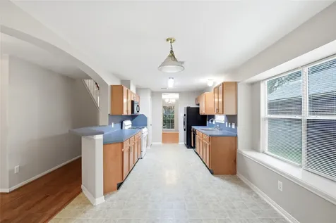 3924 Highland Vale Court Fresno TX 77545