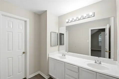 3924 Highland Vale Court Fresno TX 77545