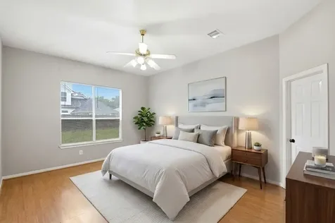 3924 Highland Vale Court Fresno TX 77545