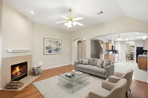 3924 Highland Vale Court Fresno TX 77545
